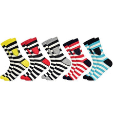 Men's Cotton Socks