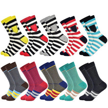 Men's Cotton Socks