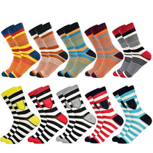Men's Cotton Socks