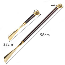Men's Long Shoe Horn