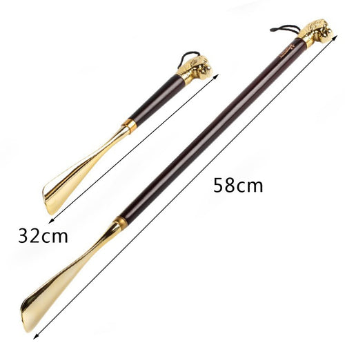 Men's Long Shoe Horn