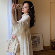 Summer Rattan Handbag
