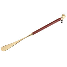 Men's Long Shoe Horn
