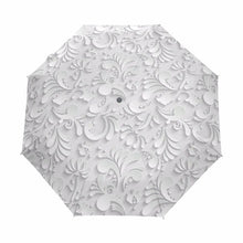 Unique 3-D Patterned Umbrellas