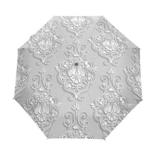 Unique 3-D Patterned Umbrellas