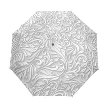 Unique 3-D Patterned Umbrellas