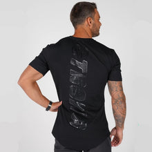 Cotton Print Men's T-Shirt