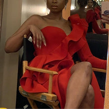 Elegant Sexy Evening Dress