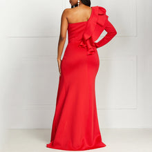Elegant Sexy Evening Dress