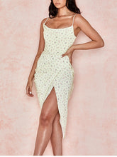 Floral Summer Dress