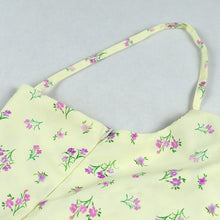 Floral Summer Dress