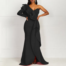 Elegant Sexy Evening Dress
