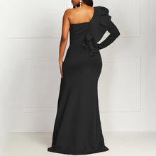 Elegant Sexy Evening Dress