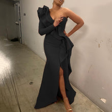 Elegant Sexy Evening Dress