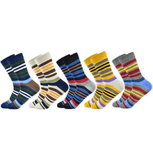 Men's Cotton Socks