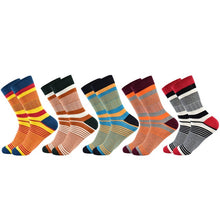 Men's Cotton Socks