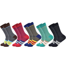 Men's Cotton Socks