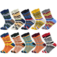 Men's Cotton Socks
